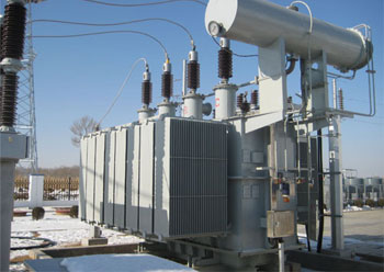 66kV�ͽ�������ѹ��